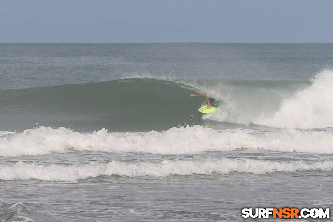 Nicaragua Surf Report - Report Photo 06/13/2018 2:03 PM