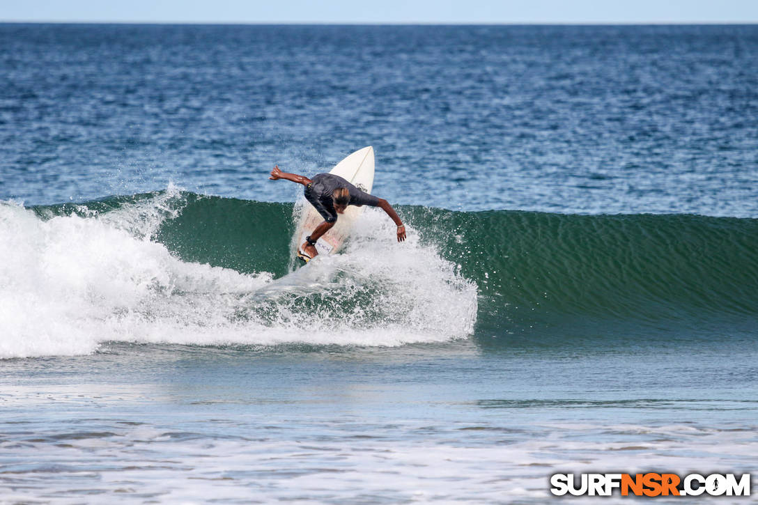 Nicaragua Surf Report - Report Photo 08/28/2018  5:07 PM 