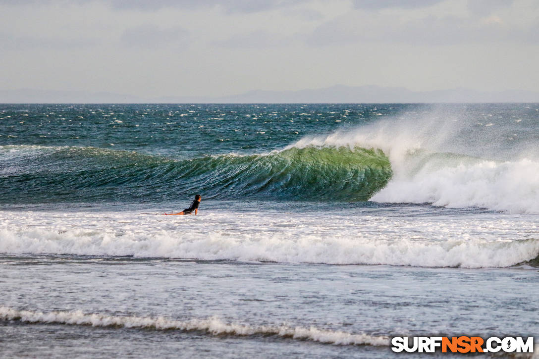 Nicaragua Surf Report - Report Photo 01/17/2020  7:09 PM 