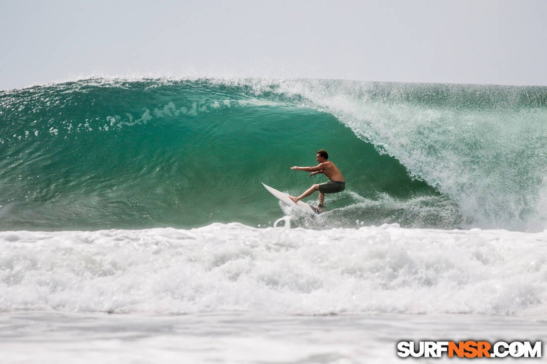 Nicaragua Surf Report - Report Photo 11/22/2022  7:10 PM 