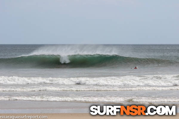 Nicaragua Surf Report - Report Photo 03/01/2015  4:00 PM 