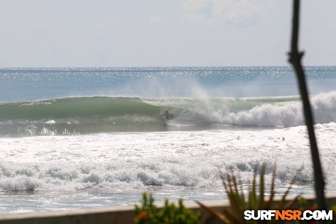 Nicaragua Surf Report - Report Photo 10/25/2015  3:30 PM 