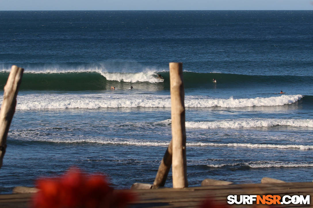 Nicaragua Surf Report - Report Photo 02/09/2016  1:44 PM 