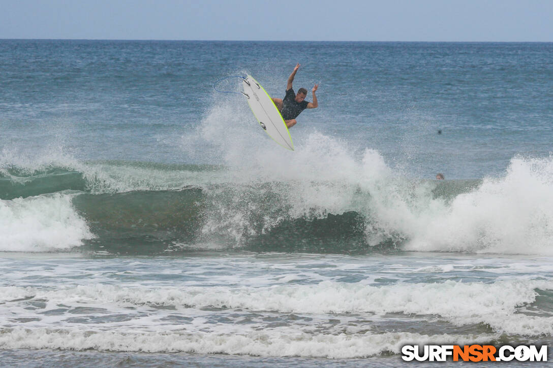 Nicaragua Surf Report - Report Photo 05/18/2023  5:16 PM 
