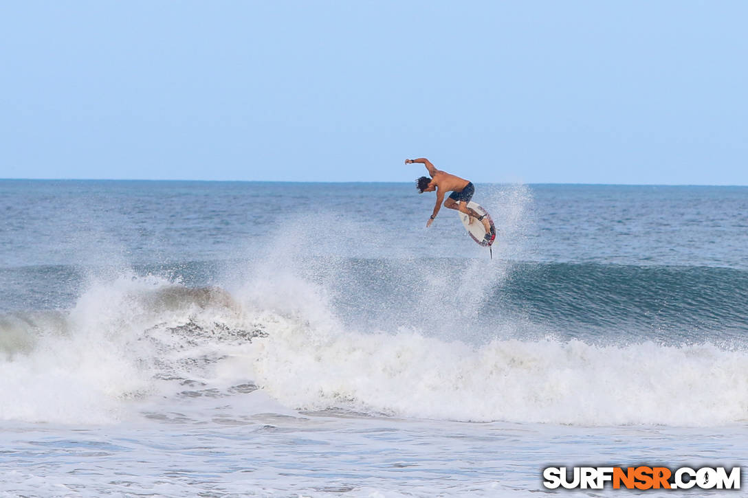 Nicaragua Surf Report - Report Photo 05/29/2021 10:54 AM