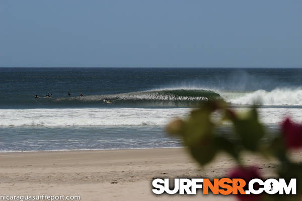 Nicaragua Surf Report - Report Photo 04/12/2015 3:32 PM