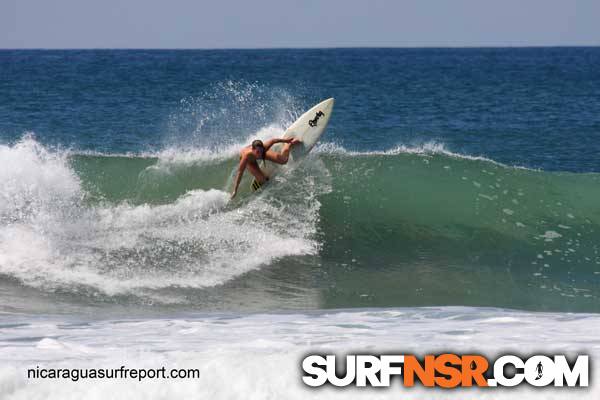 Nicaragua Surf Report - Report Photo 10/25/2011  3:26 PM 