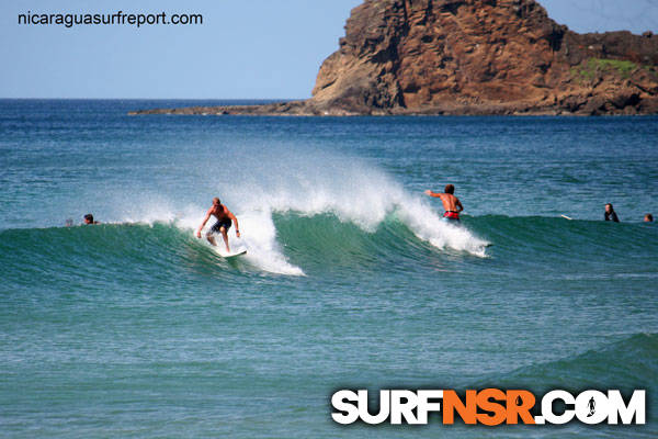 Nicaragua Surf Report - Report Photo 12/02/2010 4:42 PM