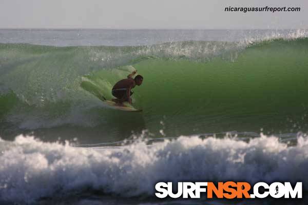 Nicaragua Surf Report - Report Photo 09/28/2011 7:41 PM