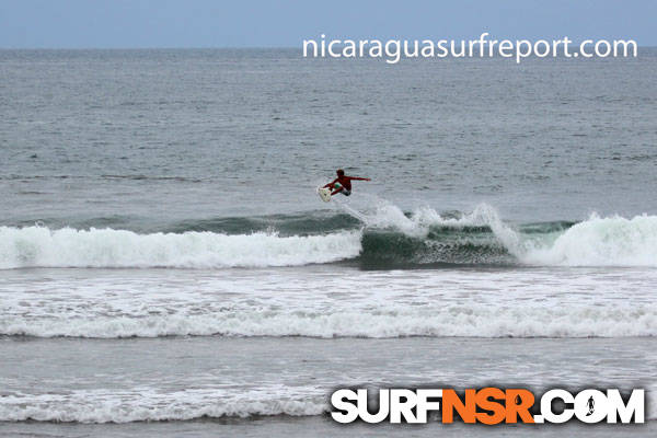 Nicaragua Surf Report - Report Photo 09/17/2012  3:12 PM 