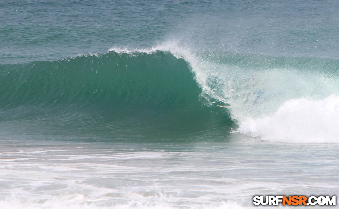 Nicaragua Surf Report - Report Photo 08/25/2015  5:13 PM 