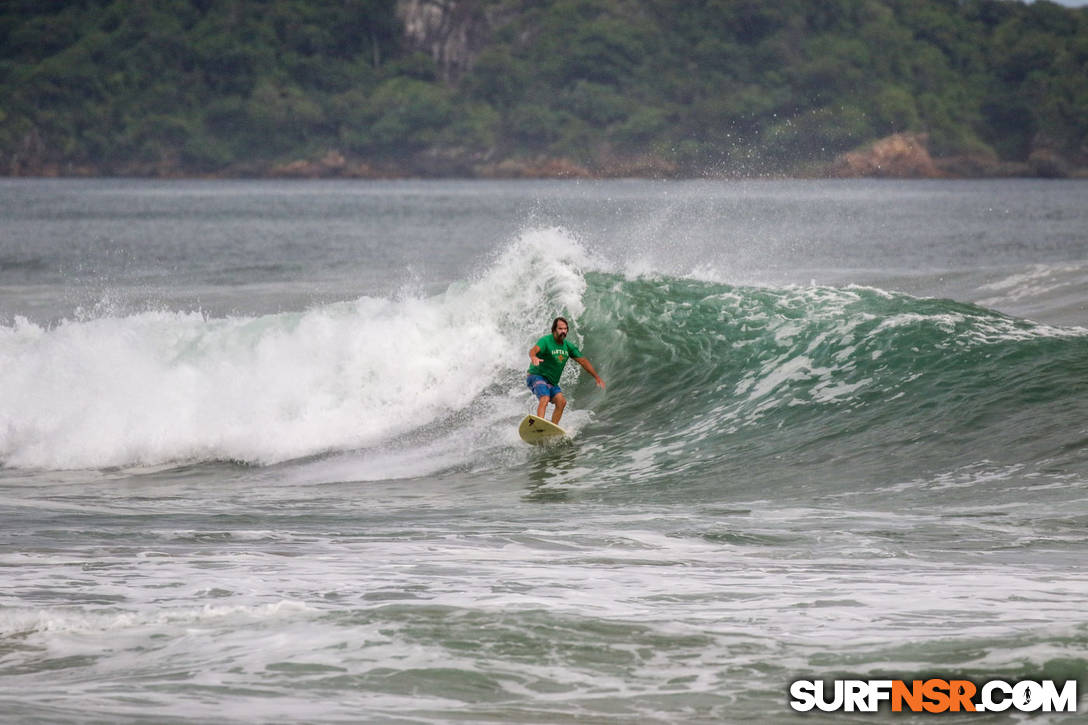 Nicaragua Surf Report - Report Photo 07/13/2022 8:22 PM