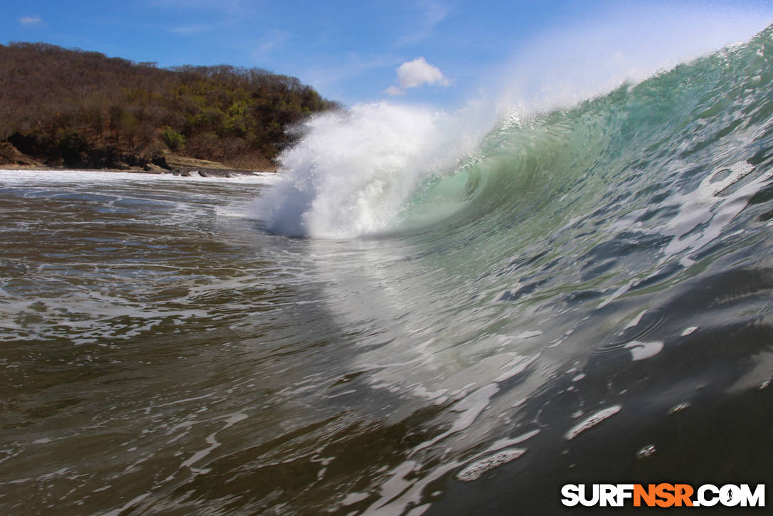 Nicaragua Surf Report - Report Photo 01/20/2016  9:01 PM 