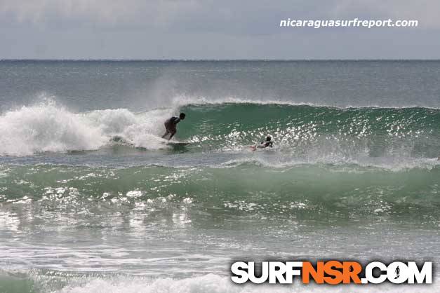 Nicaragua Surf Report - Report Photo 11/02/2009  8:42 PM 