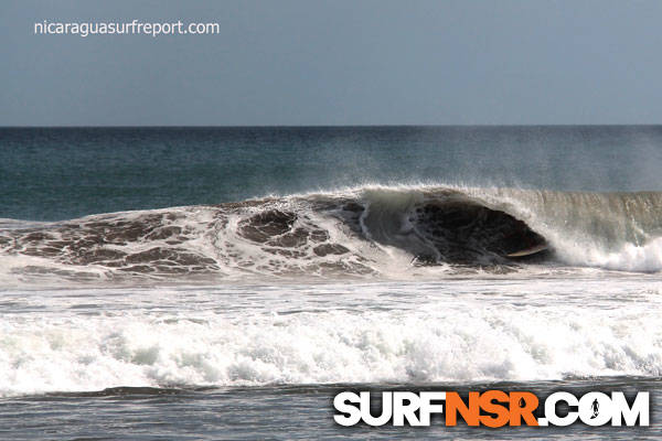 Nicaragua Surf Report - Report Photo 05/24/2014  4:22 PM 