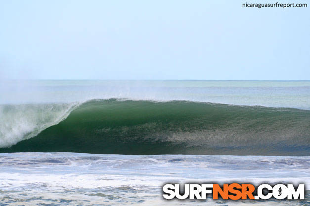 Nicaragua Surf Report - Report Photo 09/08/2008 7:19 PM