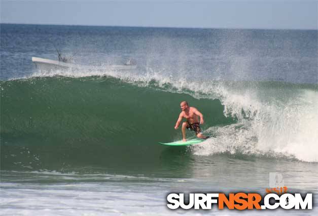 Nicaragua Surf Report - Report Photo 04/22/2007  10:40 AM 