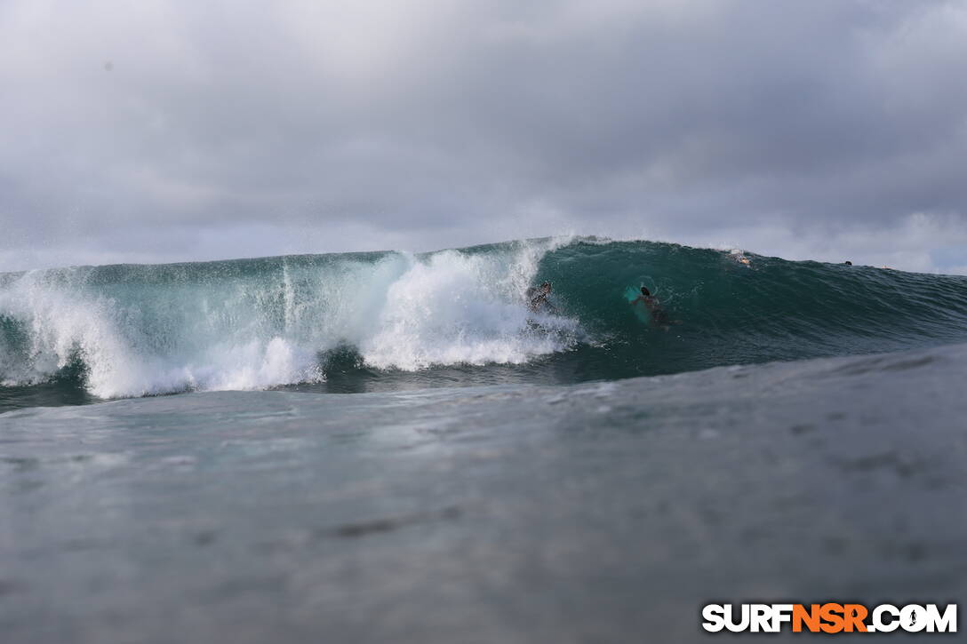 Surf Report for 10/16/2023