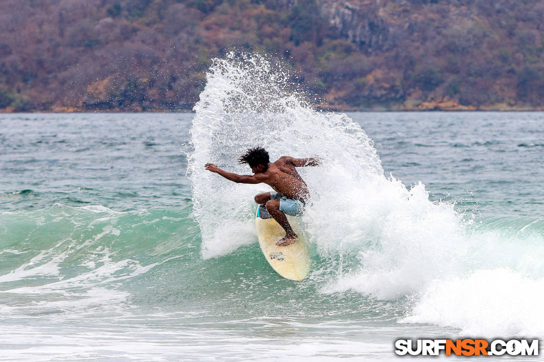 Nicaragua Surf Report - Report Photo 04/10/2021  2:05 PM 