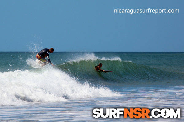 Nicaragua Surf Report - Report Photo 12/16/2012 2:48 PM