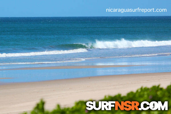 Nicaragua Surf Report - Report Photo 12/02/2012 11:12 AM