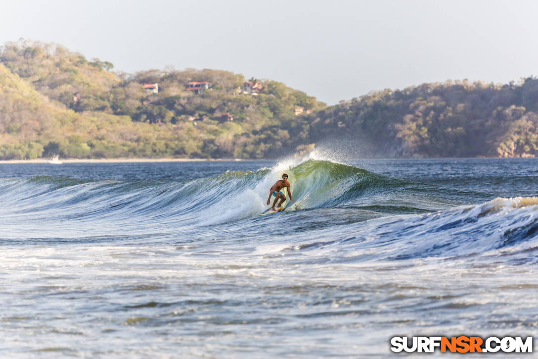 Nicaragua Surf Report - Report Photo 01/22/2019  9:07 PM 