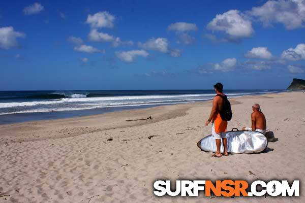 Nicaragua Surf Report - Report Photo 11/23/2011  6:46 PM 