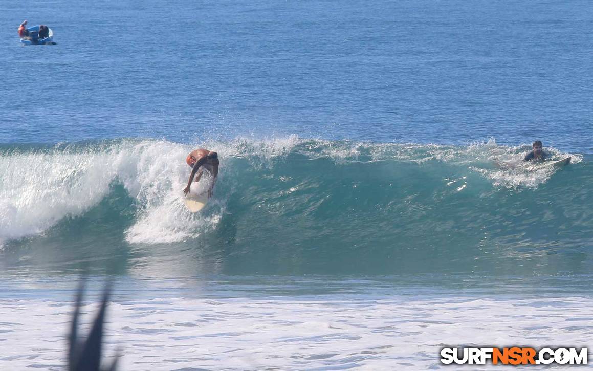 Nicaragua Surf Report - Report Photo 10/19/2019  6:09 PM 