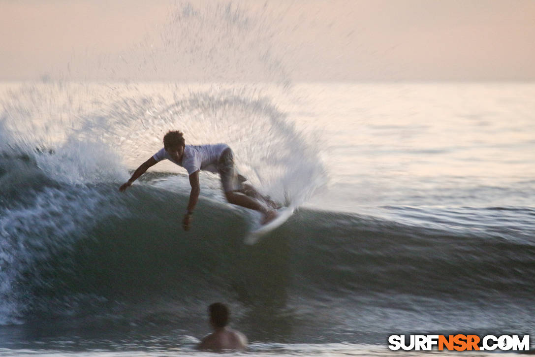 Nicaragua Surf Report - Report Photo 11/01/2018 7:15 PM