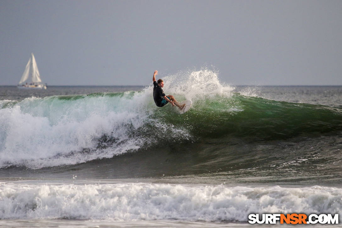 Nicaragua Surf Report - Report Photo 11/10/2019 8:05 PM