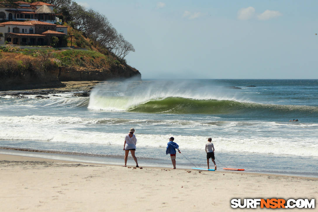 Nicaragua Surf Report - Report Photo 03/28/2019 9:06 PM
