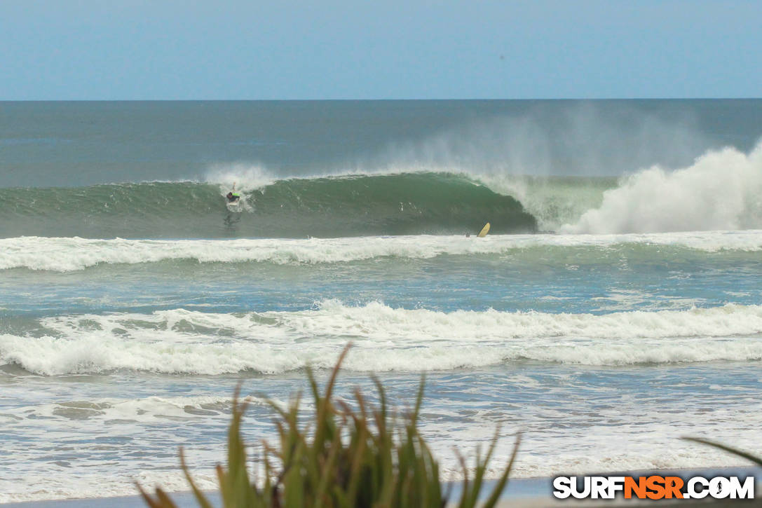 Nicaragua Surf Report - Report Photo 07/12/2016  4:53 PM 