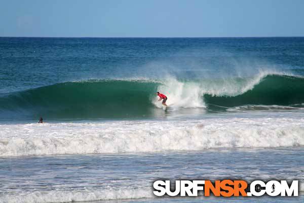 Nicaragua Surf Report - Report Photo 10/31/2013  12:48 PM 