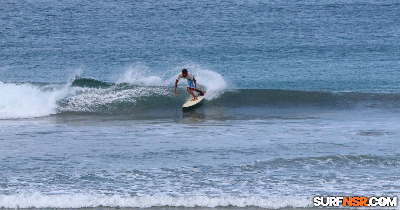Nicaragua Surf Report - Report Photo 08/03/2015 11:30 AM