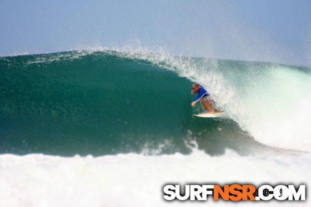 Nicaragua Surf Report - Report Photo 08/07/2009  8:19 PM 