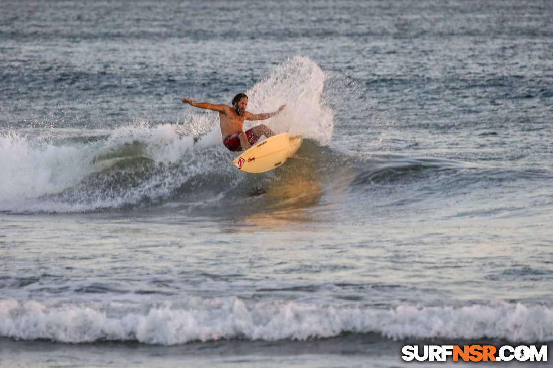 Nicaragua Surf Report - Report Photo 12/17/2017  7:10 PM 