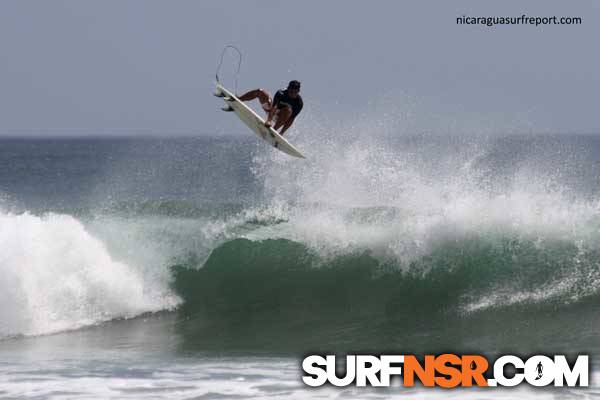 Nicaragua Surf Report - Report Photo 04/05/2011  5:43 PM 