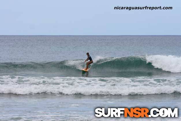 Nicaragua Surf Report - Report Photo 10/27/2009  3:09 PM 