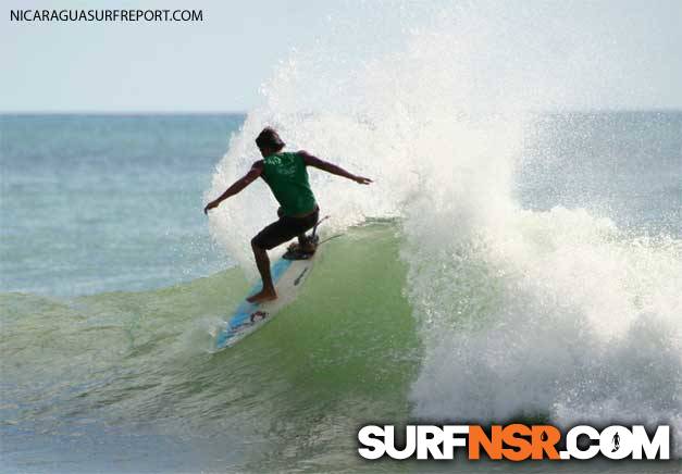 Nicaragua Surf Report - Report Photo 10/25/2006  11:12 PM 