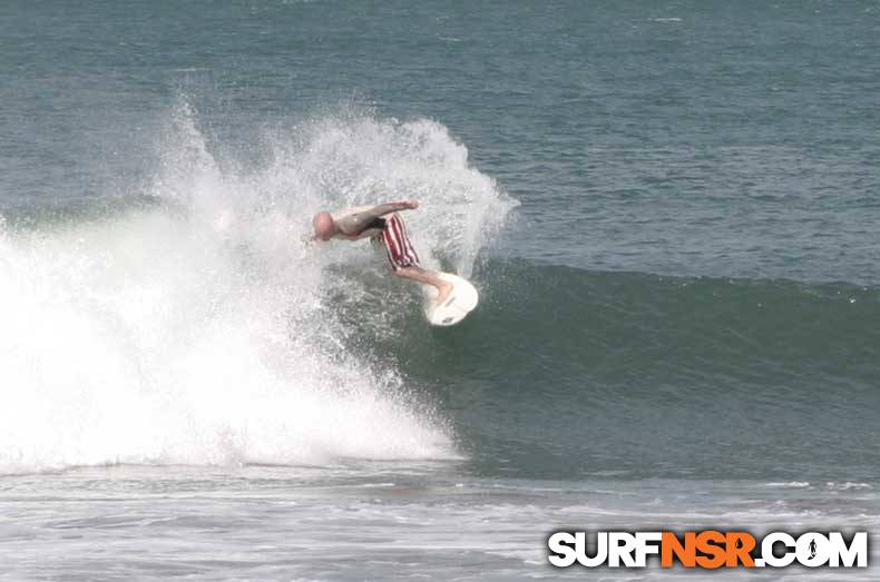 Nicaragua Surf Report - Report Photo 04/18/2005  2:15 PM 