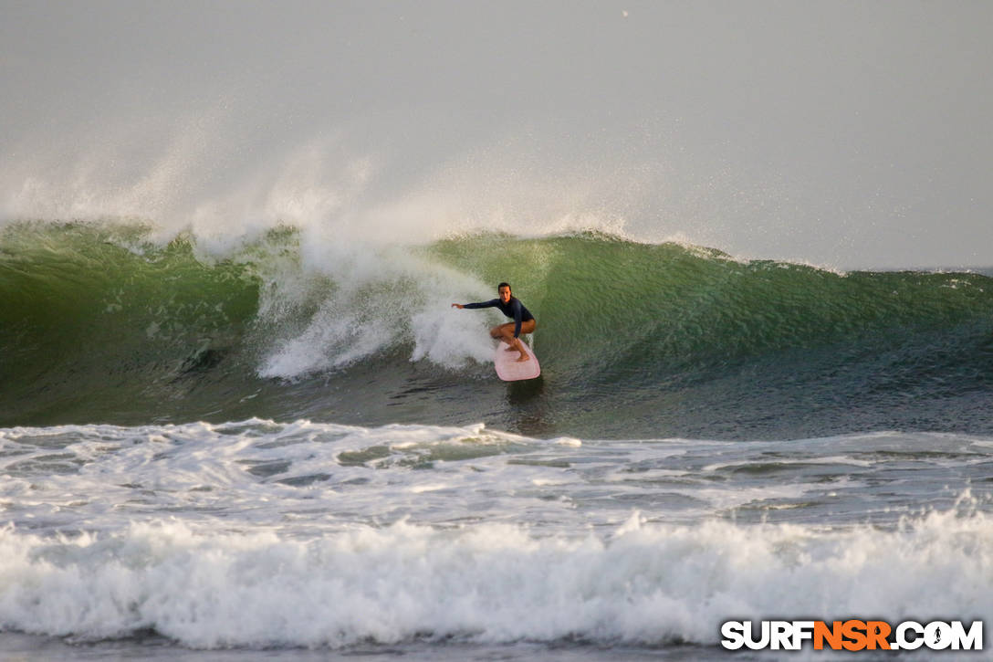 Nicaragua Surf Report - Report Photo 03/03/2020  8:04 PM 