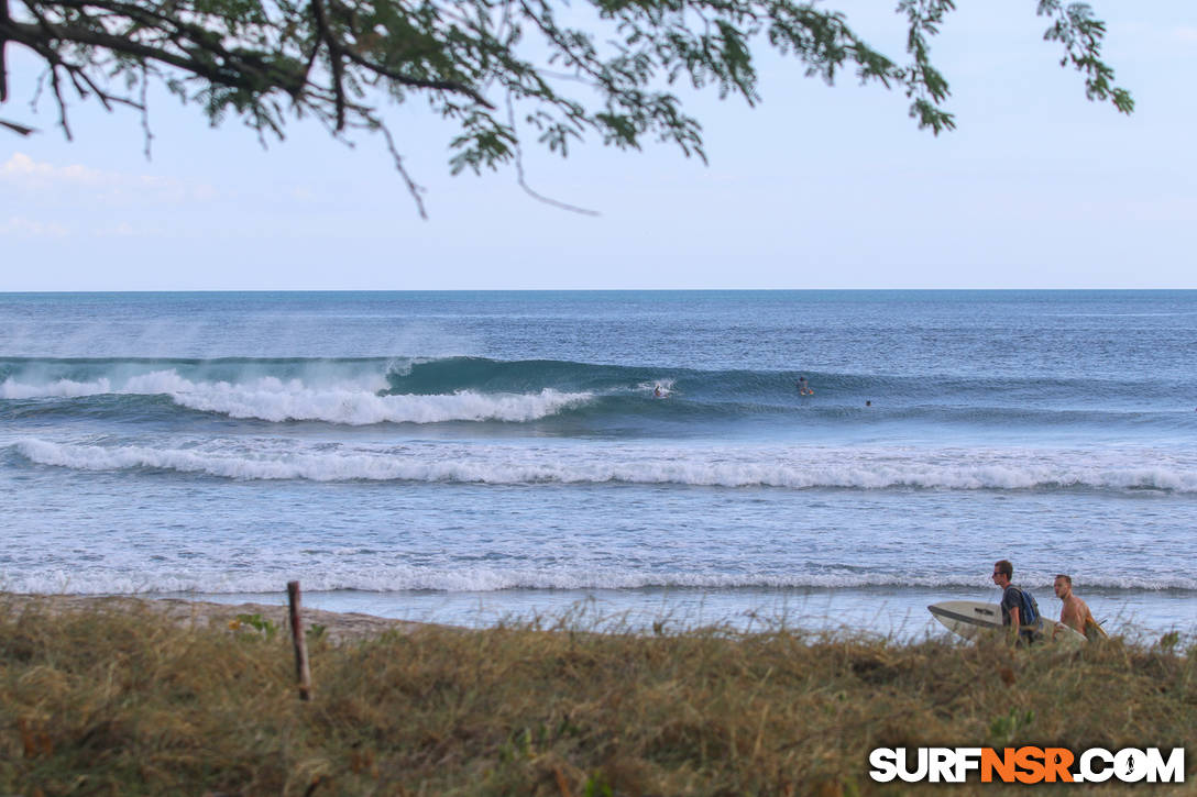 Nicaragua Surf Report - Report Photo 09/18/2015  4:33 PM 