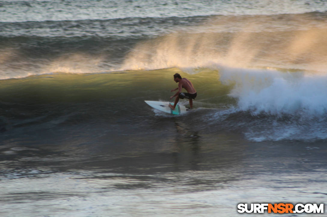 Nicaragua Surf Report - Report Photo 11/12/2018  9:51 PM 