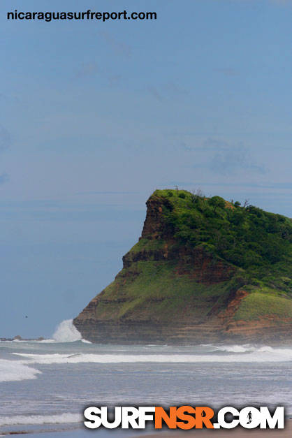 Nicaragua Surf Report - Report Photo 07/21/2009 7:36 PM