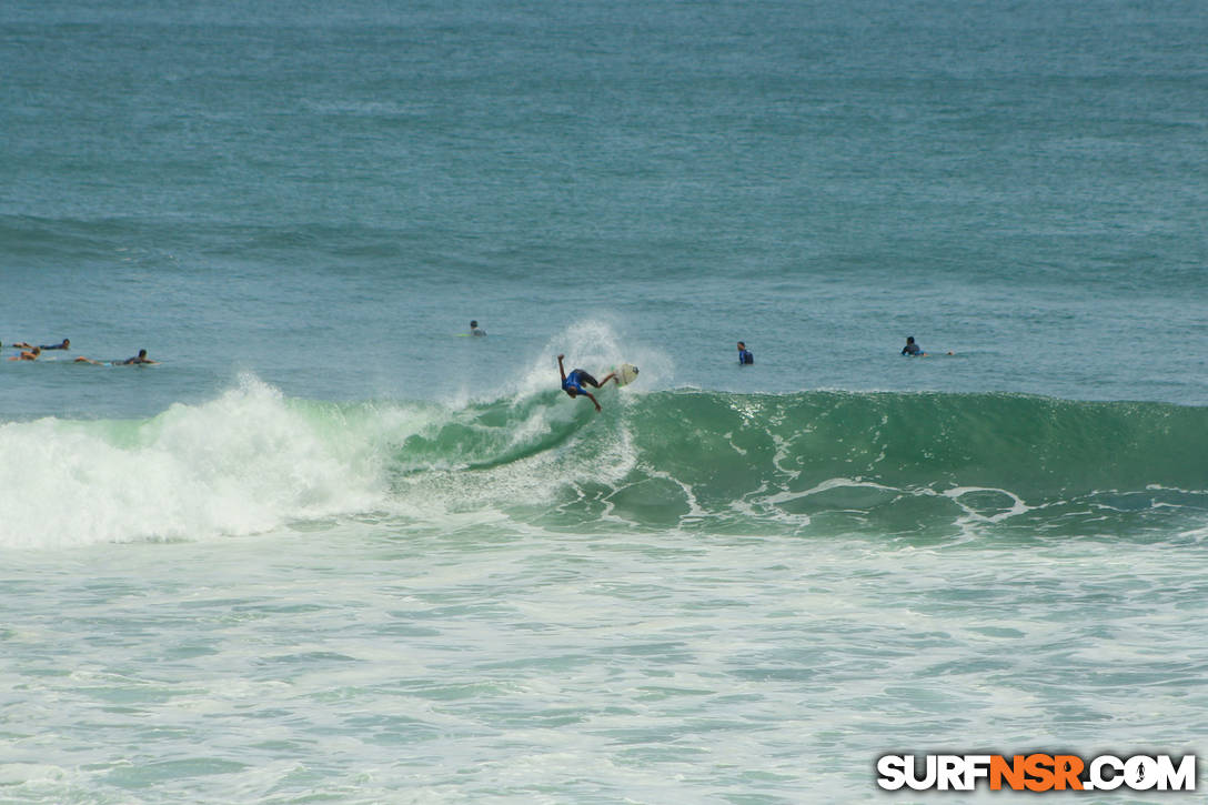 Nicaragua Surf Report - Report Photo 05/17/2018  9:59 PM 