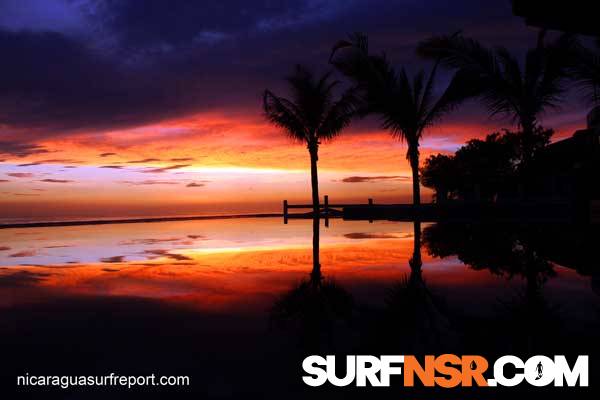 Nicaragua Surf Report - Report Photo 10/27/2011  6:56 AM 