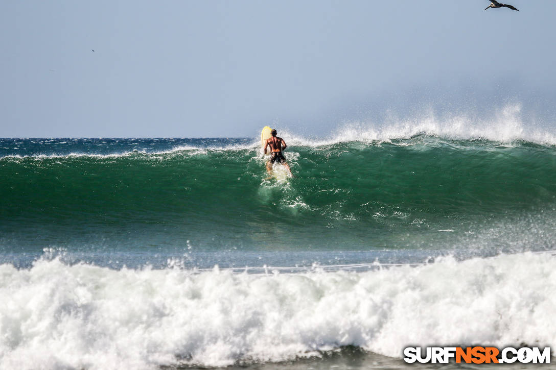 Nicaragua Surf Report - Report Photo 02/04/2021  5:12 PM 