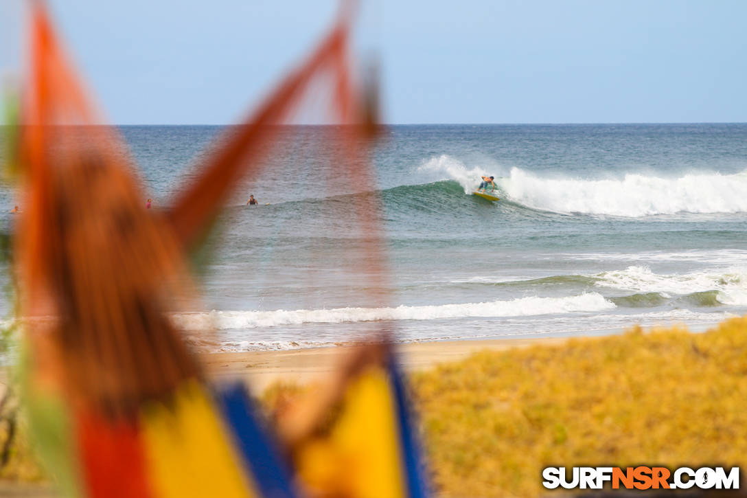 Nicaragua Surf Report - Report Photo 01/22/2020  9:14 PM 