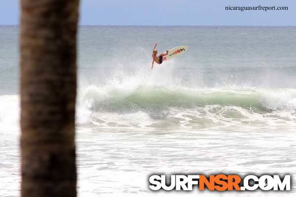 Nicaragua Surf Report - Report Photo 09/18/2014  3:40 PM 