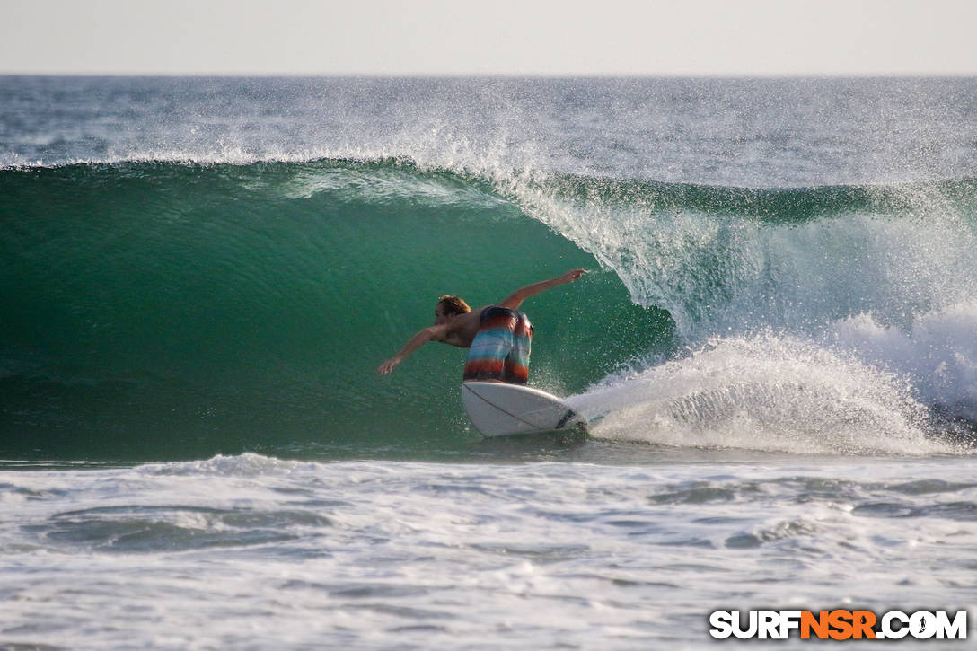 Nicaragua Surf Report - Report Photo 08/02/2020  7:08 PM 